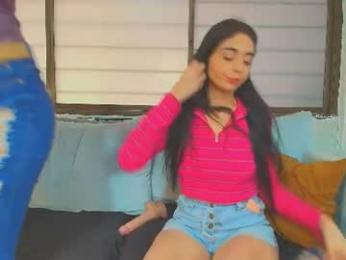 keylamonroy1 webcam model stream image
