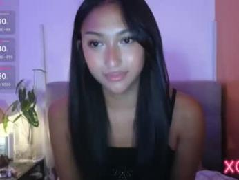 indiana_rouge webcam chaturbate model stream image