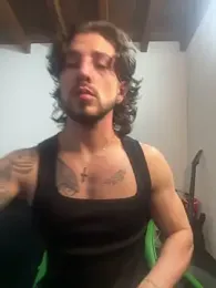 Valentino_Xander webcam stripchat model stream image