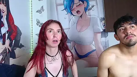 mildre_turen webcam stripchat model stream image