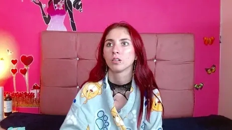 mildre_turen webcam model stream image