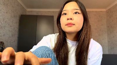 LinDiley webcam model stream image