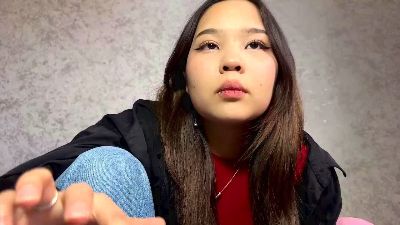 LinDiley webcam model stream image