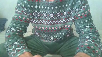 Mons75 webcam model stream image