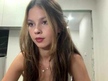 AnaByant webcam model stream image
