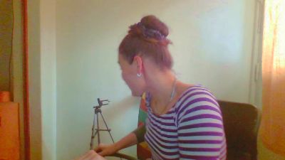 vandidadelbien webcam model stream image