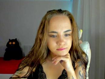 Black-Dollar webcam model stream image