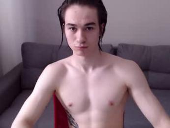 charleshanson69 webcam model stream image
