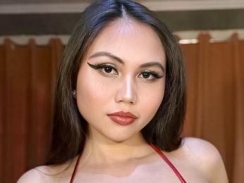 YashaDora webcam model stream image