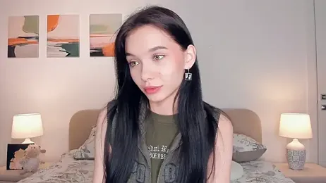 Riskyproject webcam model stream image