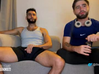 zack_sullivan22 webcam chaturbate model stream image