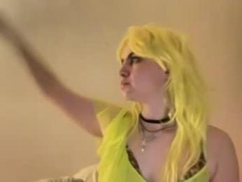 honeyxlimbed webcam model stream image