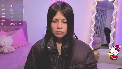 Kittystar_tay webcam model stream image