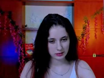 nami_glow webcam model stream image