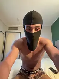 metissehood webcam model stream image
