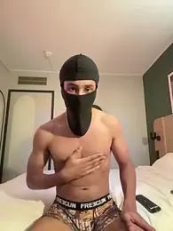 metissehood webcam model stream image