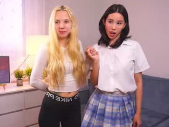 claragrosshans webcam model stream image