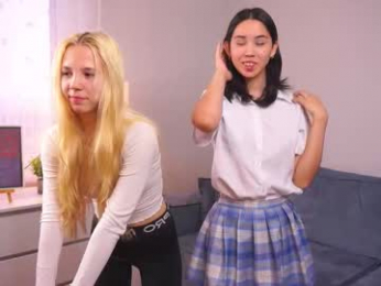 claragrosshans webcam model stream image