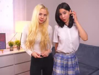 claragrosshans webcam model stream image