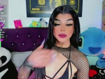 celeste_hot25horny webcam model stream image