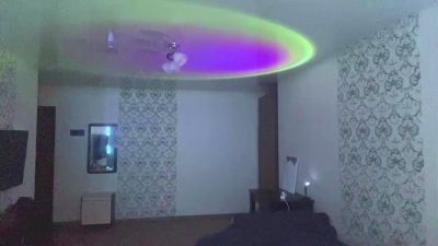 LanaMetellus webcam model stream image