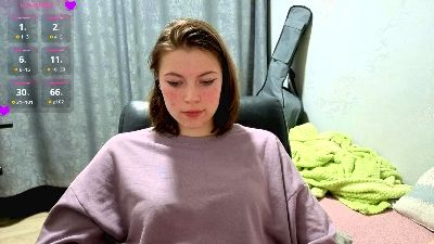 TonyaNatiello webcam cam4 model stream image