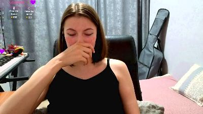 TonyaNatiello webcam cam4 model stream image
