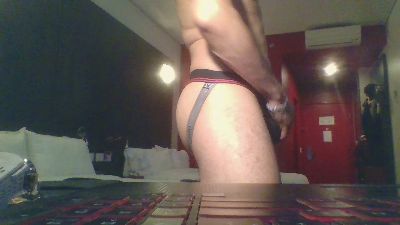 Ralfram webcam model stream image