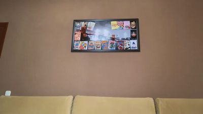 BarbaraSkoff webcam model stream image