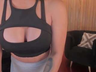 laylascarlett webcam model stream image