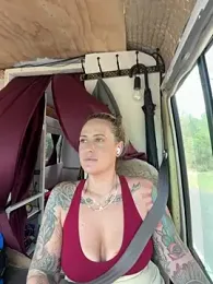 OdetteDelane webcam model stream image