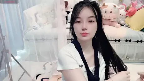 AKiKi711 webcam model stream image