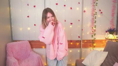 TalishaTrendell webcam cam4 model stream image