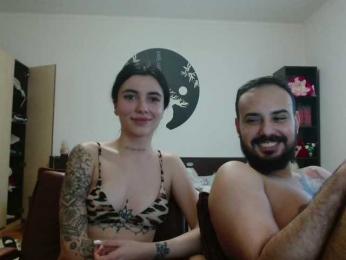 2getherwet webcam bongacams model stream image