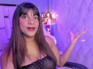 amyevan webcam camsoda model stream image