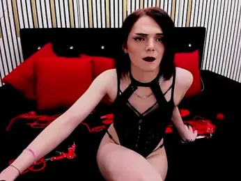 Vanessa4Dom webcam model stream image