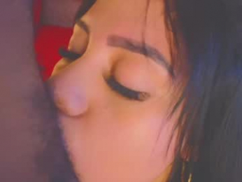 gina_akemi webcam model stream image