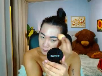 louie_sexy webcam chaturbate model stream image