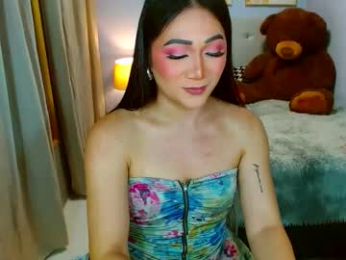 louie_sexy webcam model stream image