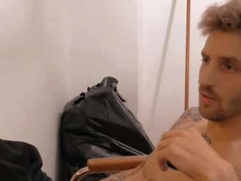 naughtynortherners webcam model stream image