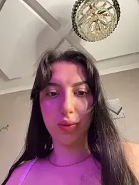 Tasty_NoraX webcam stripchat model stream image