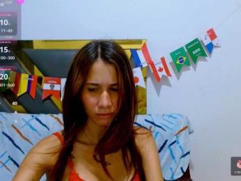 antonela18 webcam model stream image