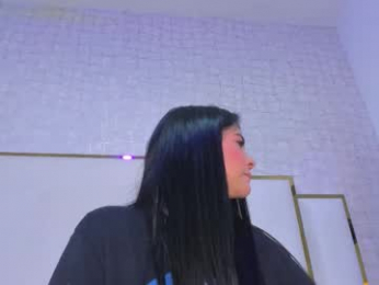 paolaa_rodriguez webcam model stream image