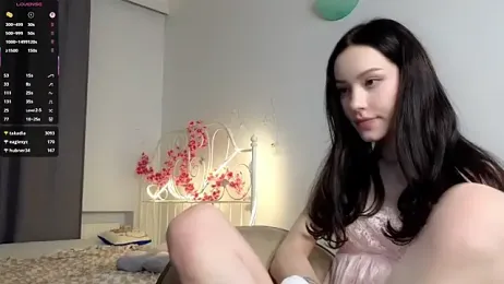 glamourr webcam stripchat model stream image