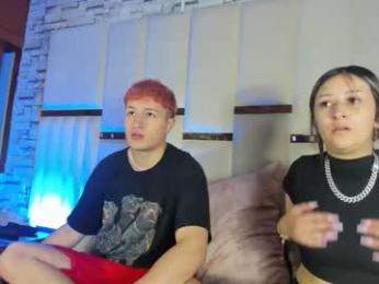 anlleloandangela webcam model stream image