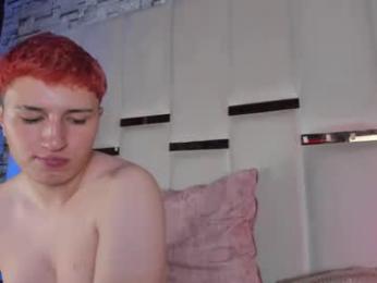 anlleloandangela webcam model stream image