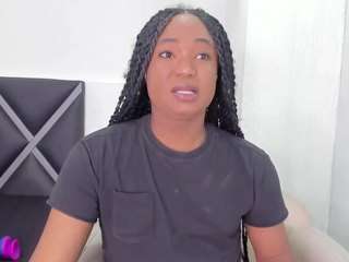 harmony-01 webcam model stream image