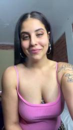 Melodi420 webcam model stream image