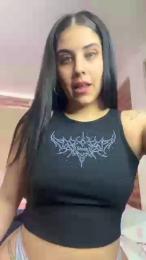Melodi420 webcam model stream image