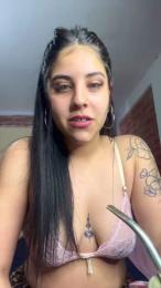 Melodi420 webcam model stream image
